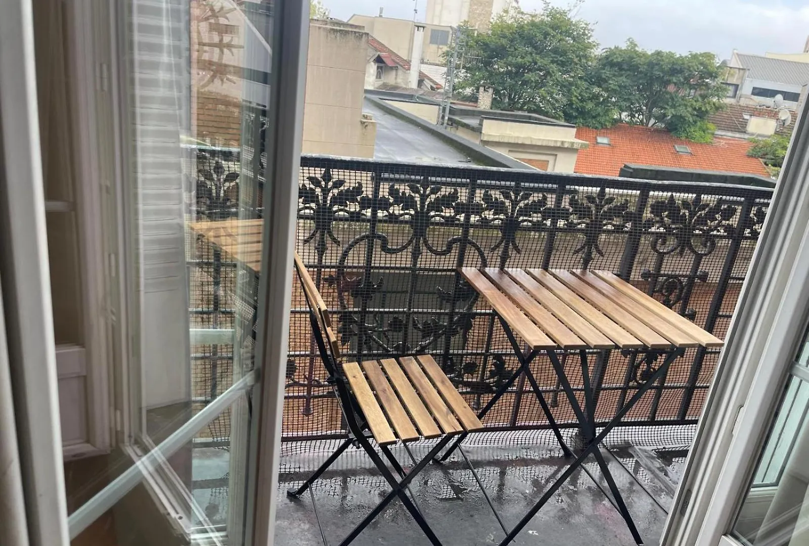 Appartement A Gentilly, A 2 Pas De Paris Apartment Gentilly