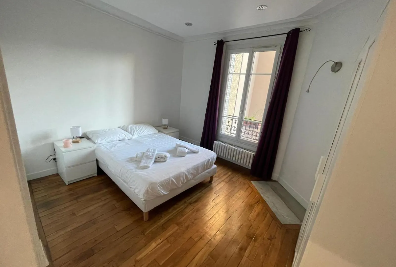 Appartement A Gentilly, A 2 Pas De Paris Apartment Gentilly