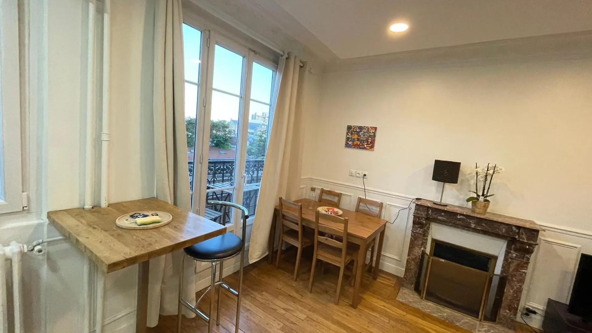Appartement A Gentilly, A 2 Pas De Paris 0*, Gentilly France